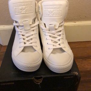 Converse ct guard hi
